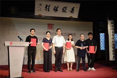 文藝精品新篇章 蘇州“梁辰魚杯”獲獎劇本簽約，文化經紀人服務賦能創作