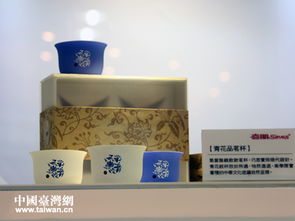走進(jìn)臺灣文創(chuàng)精品館，小資文藝的集中地